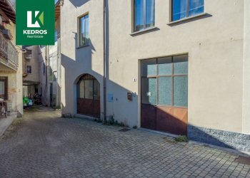 Foto 4 - Casa semi indipendente Via al Lago
 
8, Gavirate - foto 2