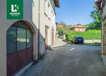 Foto 5 - Casa semi indipendente Via al Lago
 
8, Gavirate - foto 3