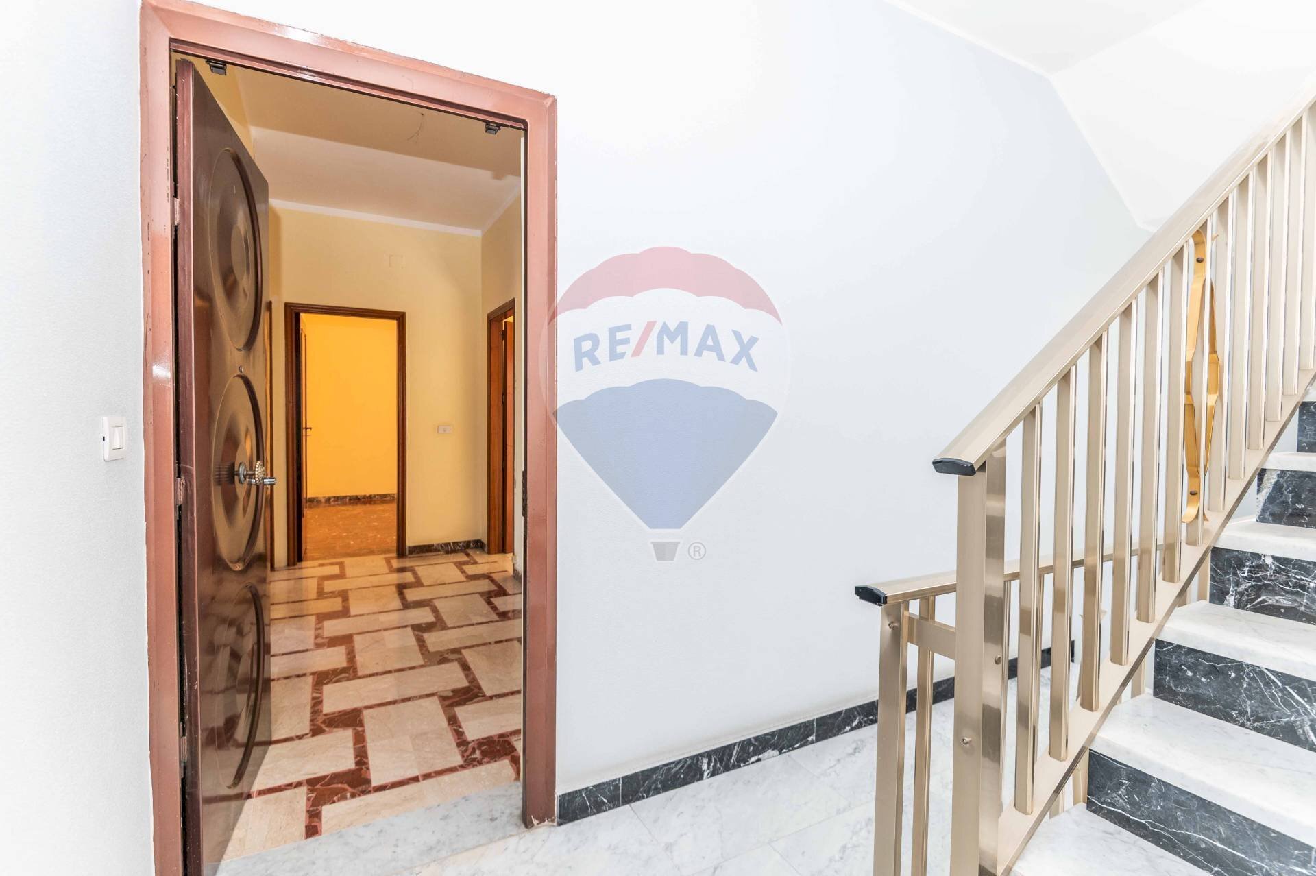 Scale - Four-room apartment Via Pitagora
 
26, Comiso - photo 1