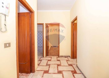 Hall / corridoio - Quadrilocale Via Pitagora
 
26, Comiso - foto 2