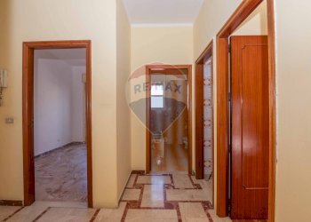 Hall / corridoio - Quadrilocale Via Pitagora
 
26, Comiso - foto 18