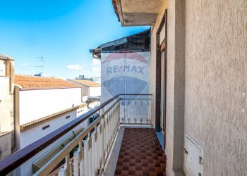 Balcone - Quadrilocale Via Pitagora
 
26, Comiso - foto 26