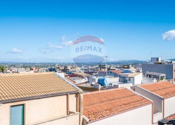 Edificio all\'aperto - Quadrilocale Via Pitagora
 
26, Comiso - foto 29