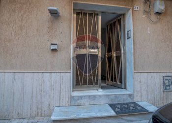 Edificio all\'aperto - Quadrilocale Via Pitagora
 
26, Comiso - foto 32