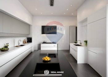 Cucina - Quadrilocale Via Pitagora
 
26, Comiso - foto 22