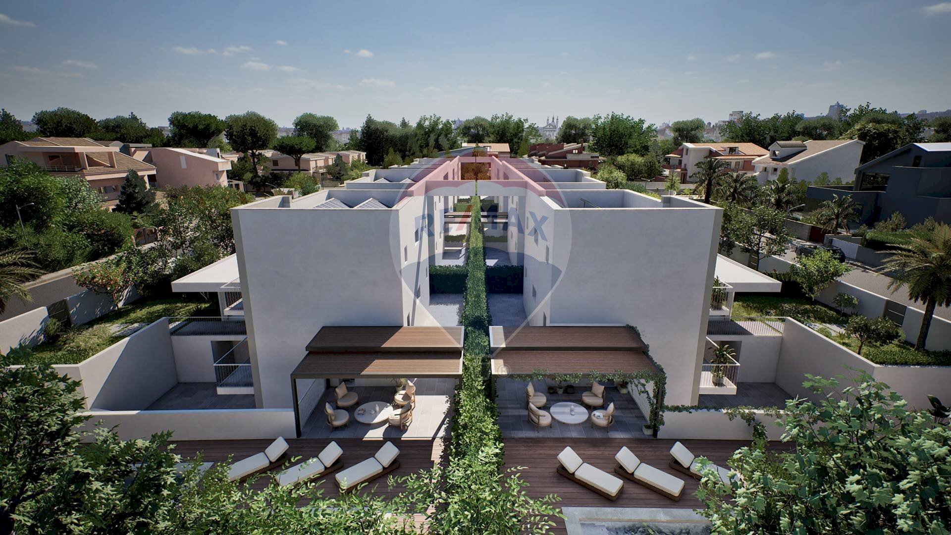 Casa all\'aperto - Villa VIA NICOLA CALIPARI, Ragusa - foto 3