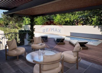 Terrazza - Villa VIA NICOLA CALIPARI, Ragusa - foto 1