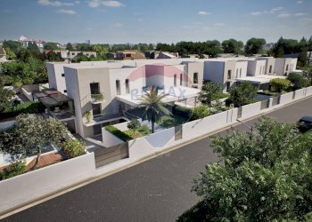 Casa all\'aperto - Villa VIA NICOLA CALIPARI, Ragusa - foto 5