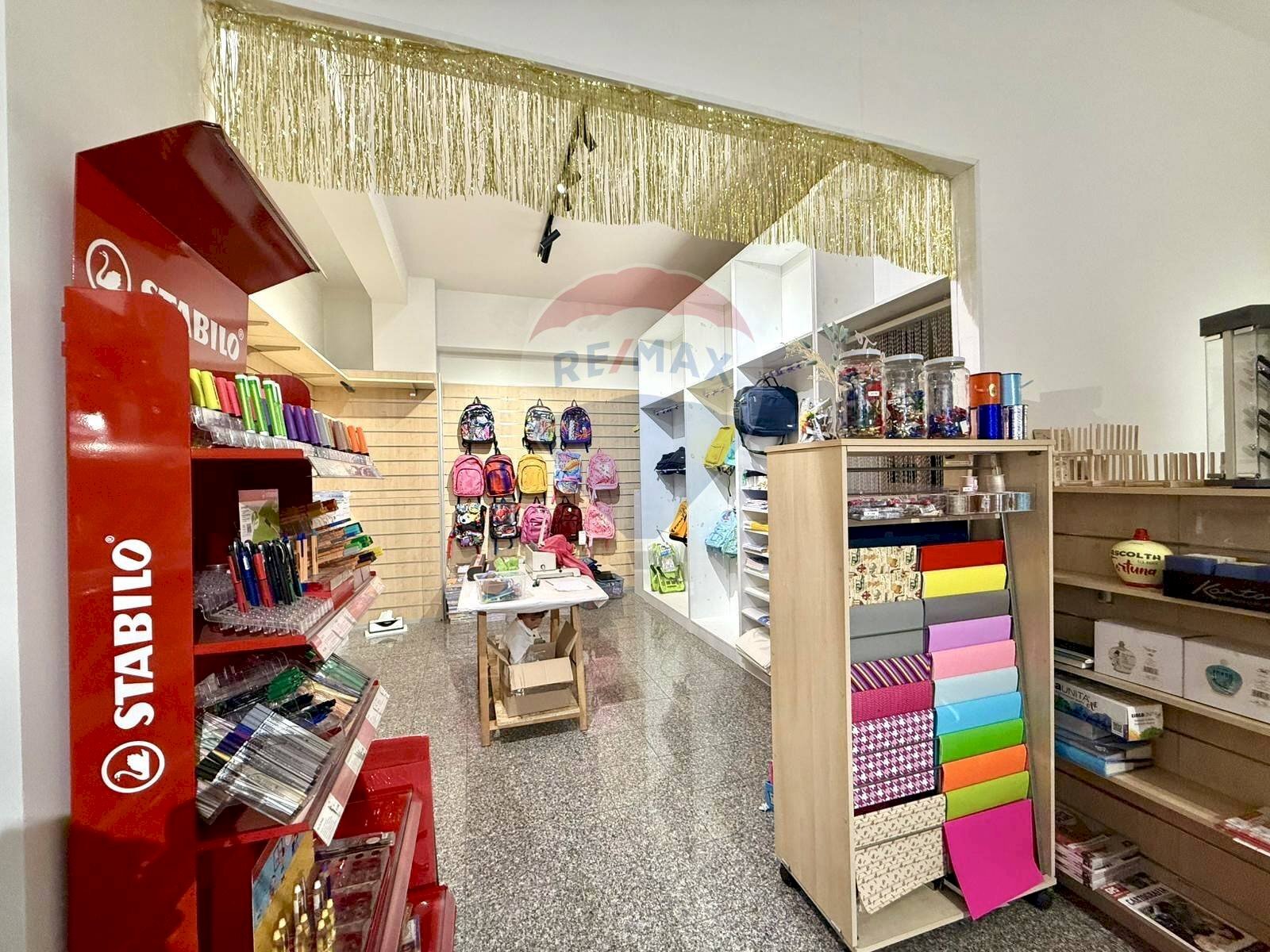 Dispensa di stoccaggio - Commercial Activity via Roma
 
32, Santa Croce Camerina - photo 1