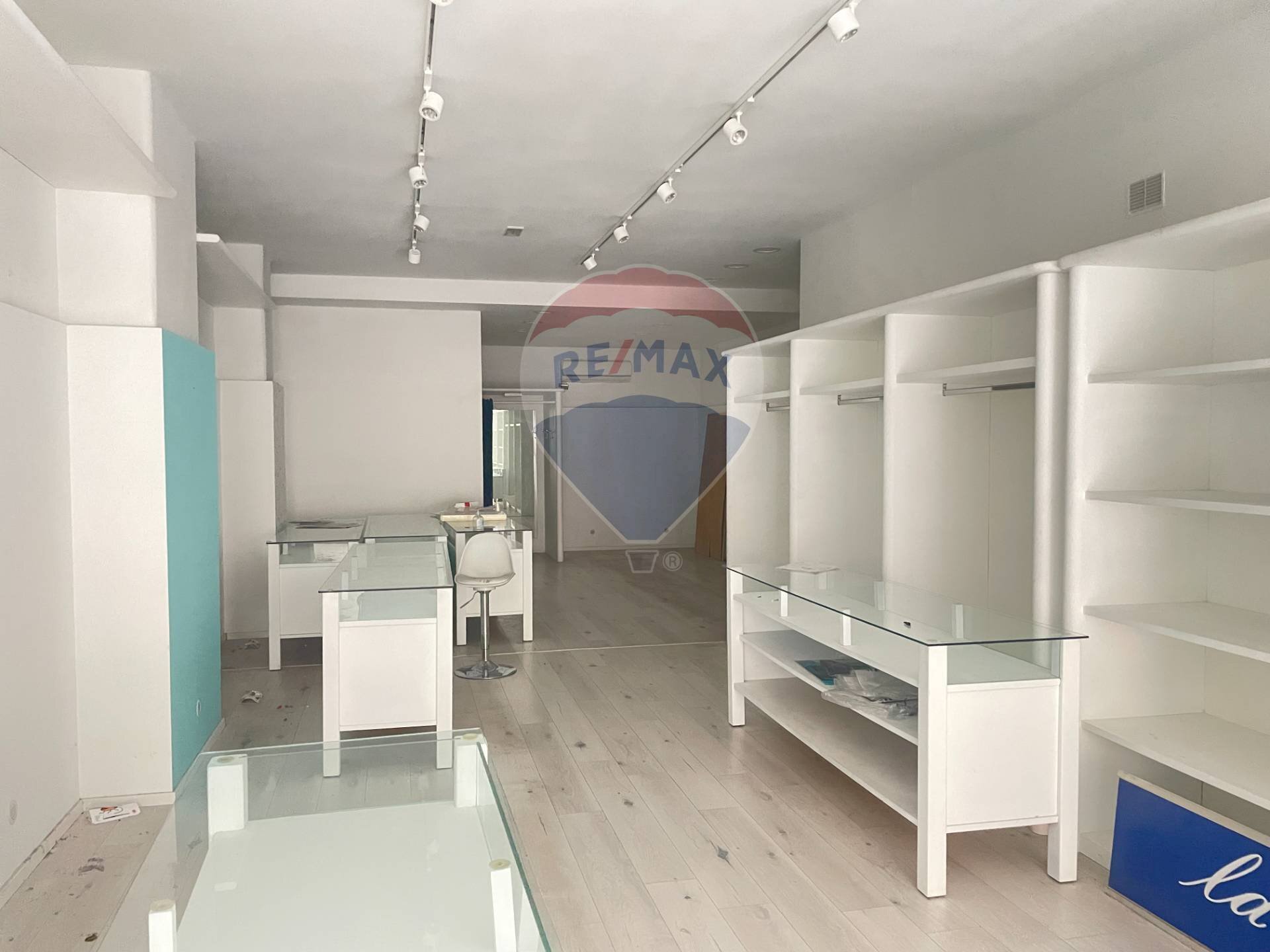 Cabina armadio - Negozio via Giosuè Carducci
 
120, Ragusa - foto 1