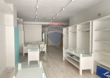 Cabina armadio - Negozio via Giosuè Carducci
120, Ragusa - foto 1