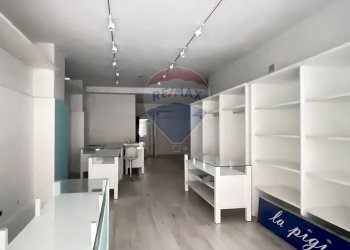 Cabina armadio - Negozio via Giosuè Carducci
120, Ragusa - foto 8