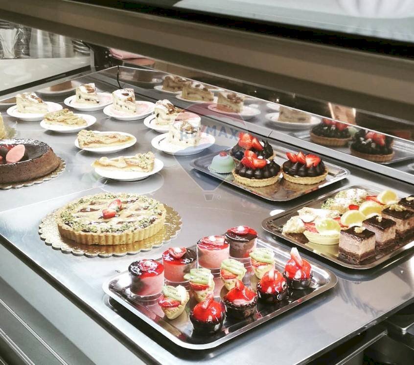 Dettagli - Bar Tavola Calda - Fredda PIAZZA DUCA DEGLI ABRUZZI
 
6, Ragusa - foto 3