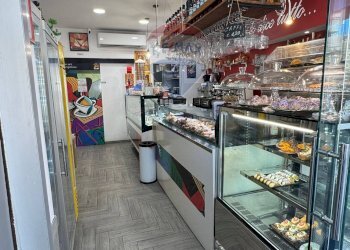 Cucina - Bar Tavola Calda - Fredda PIAZZA DUCA DEGLI ABRUZZI
 
6, Ragusa - foto 9