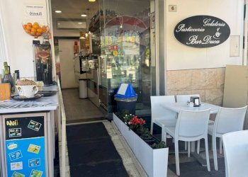 Cucina - Bar Tavola Calda - Fredda PIAZZA DUCA DEGLI ABRUZZI
 
6, Ragusa - foto 10