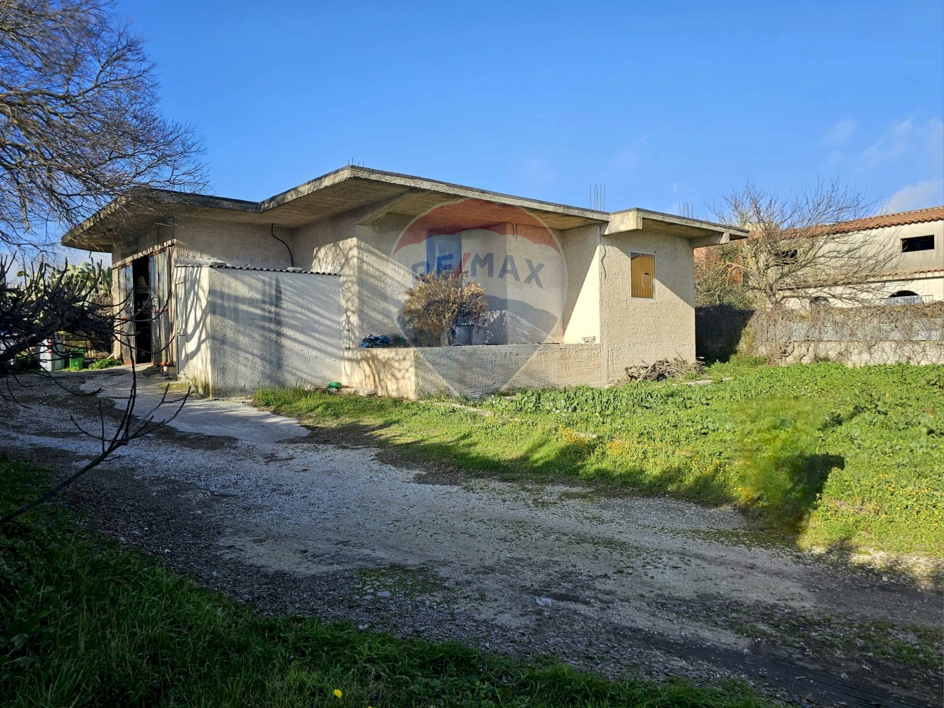Casa all\'aperto - Rustico Via Ettore fieramosca
 
242, Ragusa - foto 1