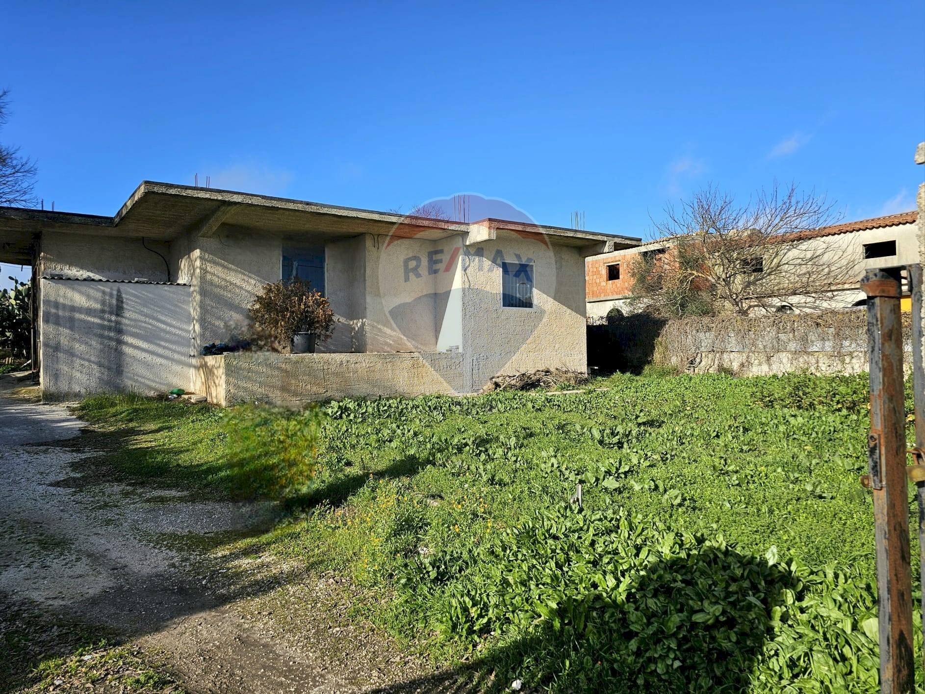 Casa all\'aperto - Rustico Via Ettore fieramosca
 
242, Ragusa - foto 2