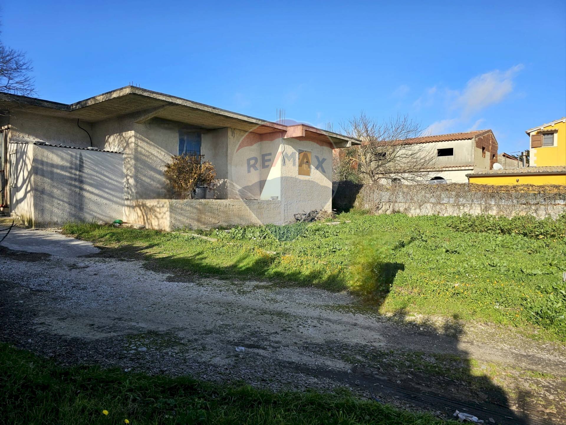 Casa all\'aperto - Rustico Via Ettore fieramosca
 
242, Ragusa - foto 3