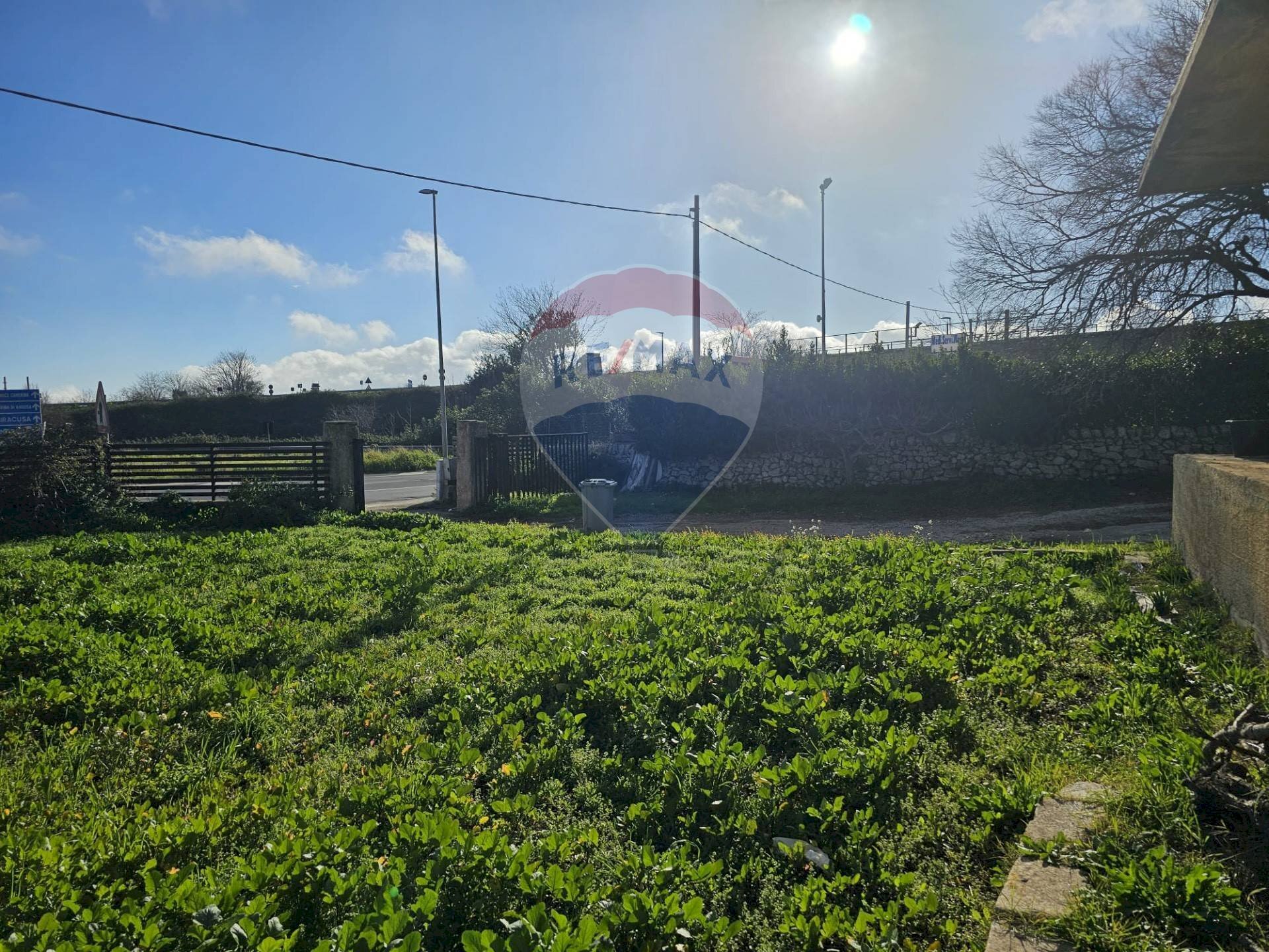 Giardino - Terreno edificabile Via Ettore Fieramosca
 
242, Ragusa - foto 1