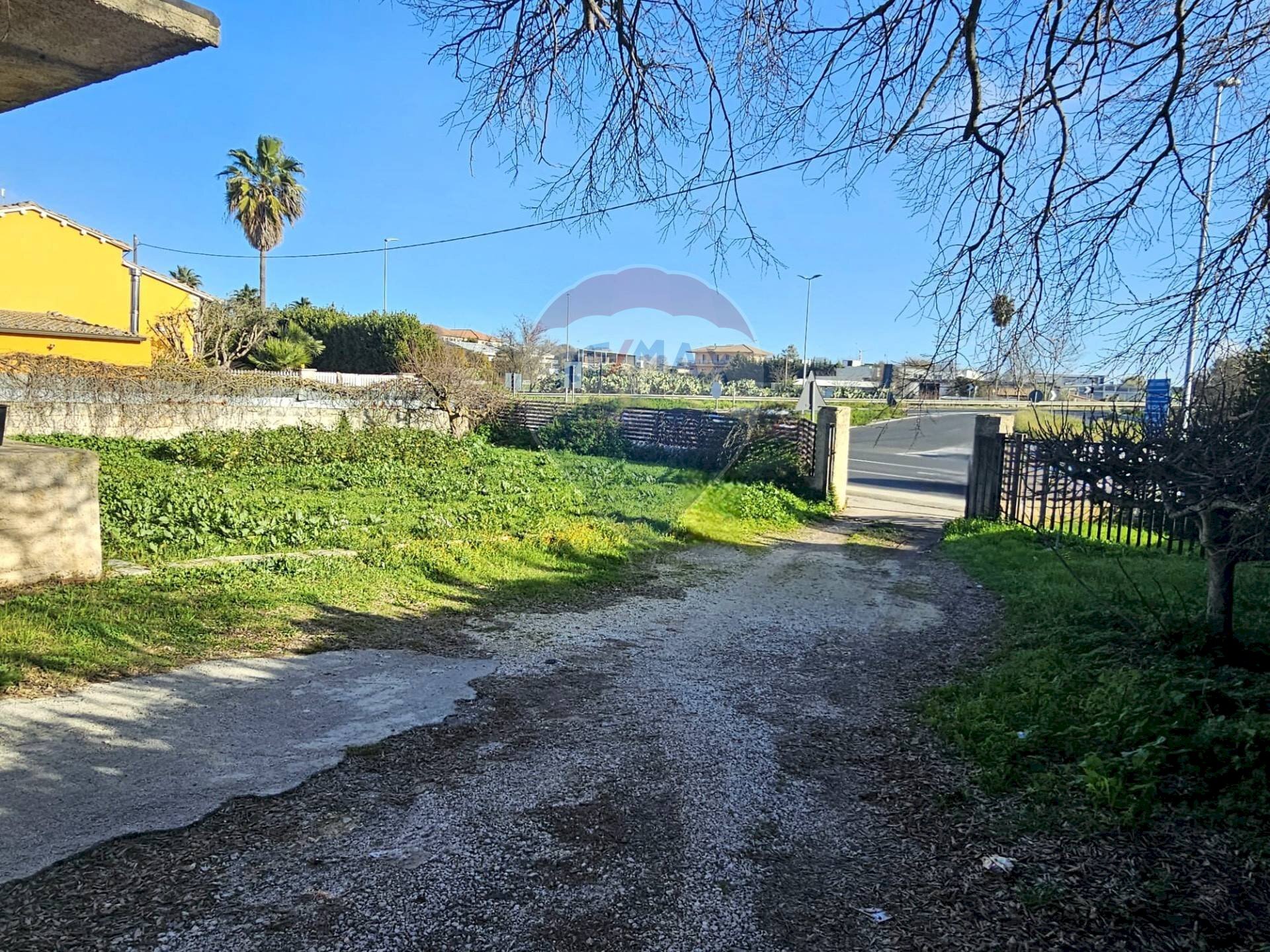 Giardino - Terreno edificabile Via Ettore Fieramosca
 
242, Ragusa - foto 2