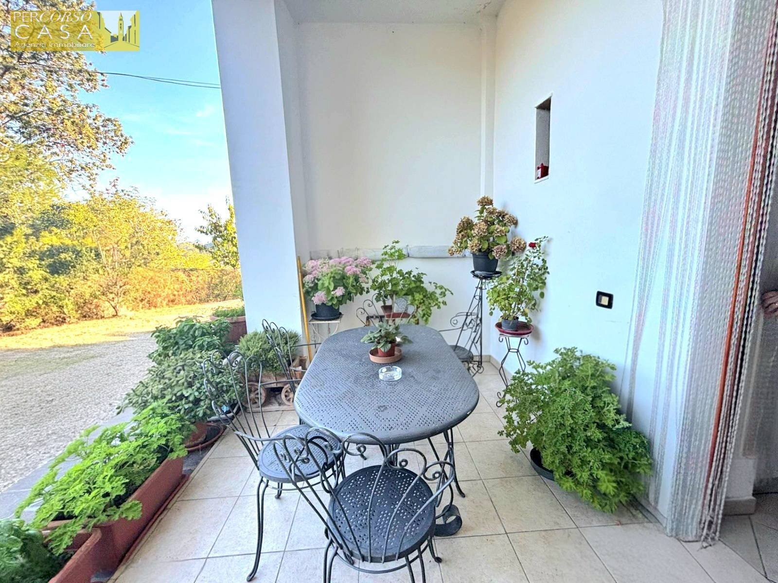 Foto 2 - Casa semi indipendente Alto, Teramo - foto 2