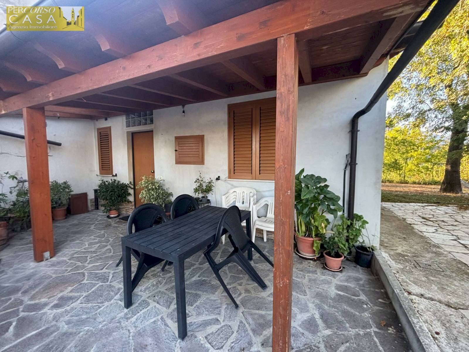 Foto 3 - Casa semi indipendente Alto, Teramo - foto 3