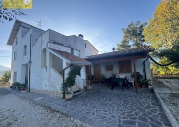 Foto 1 - Casa semi indipendente Alto, Teramo - foto 1