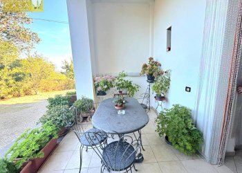 Foto 2 - Casa semi indipendente Alto, Teramo - foto 2