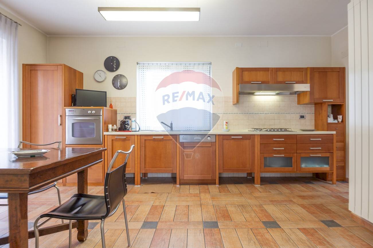 Cucina - Villa Via Circonvallazione
 
35, Montecilfone - foto 2