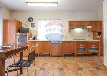 Cucina - Villa Via Circonvallazione
 
35, Montecilfone - foto 2