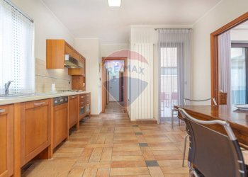 Cucina - Villa Via Circonvallazione
 
35, Montecilfone - foto 3