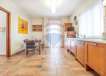 Cucina - Villa Via Circonvallazione
 
35, Montecilfone - foto 4