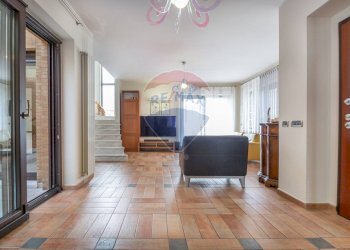 Soggiorno - Villa Via Circonvallazione
 
35, Montecilfone - foto 5