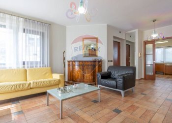 Soggiorno - Villa Via Circonvallazione
 
35, Montecilfone - foto 6