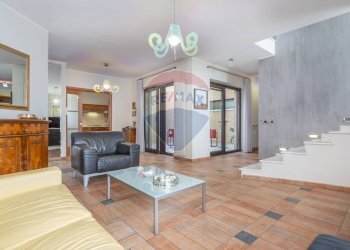 Soggiorno - Villa Via Circonvallazione
 
35, Montecilfone - foto 7