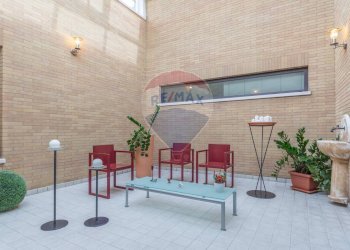 Terrazza - Villa Via Circonvallazione
 
35, Montecilfone - foto 10