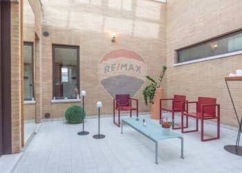 Terrazza - Villa Via Circonvallazione
 
35, Montecilfone - foto 11