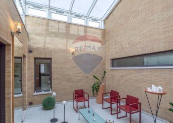 Terrazza - Villa Via Circonvallazione
 
35, Montecilfone - foto 12