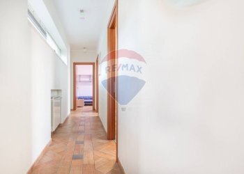 Hall / corridoio - Villa Via Circonvallazione
 
35, Montecilfone - foto 14