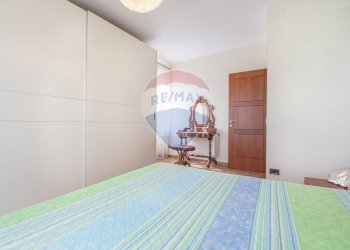Camera / camera da letto - Villa Via Circonvallazione
 
35, Montecilfone - foto 16