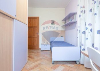 Camera / camera da letto - Villa Via Circonvallazione
 
35, Montecilfone - foto 17