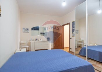 Camera / camera da letto - Villa Via Circonvallazione
 
35, Montecilfone - foto 19