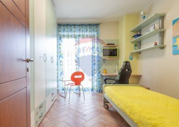 Camera / camera da letto - Villa Via Circonvallazione
 
35, Montecilfone - foto 20