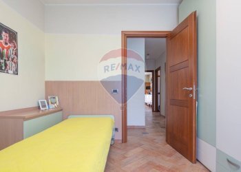 Camera / camera da letto - Villa Via Circonvallazione
 
35, Montecilfone - foto 21