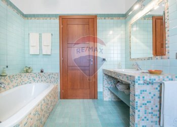 Bagno - Villa Via Circonvallazione
 
35, Montecilfone - foto 24