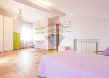 Camera / camera da letto - Villa Via Circonvallazione
 
35, Montecilfone - foto 26