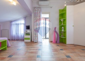 Camera / camera da letto - Villa Via Circonvallazione
 
35, Montecilfone - foto 27