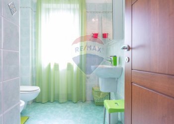 Bagno - Villa Via Circonvallazione
 
35, Montecilfone - foto 28