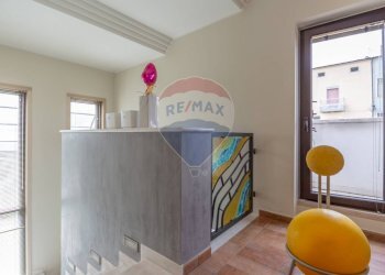 Scale - Villa Via Circonvallazione
 
35, Montecilfone - foto 29