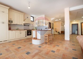 Cucina - Villa Via Circonvallazione
 
35, Montecilfone - foto 30